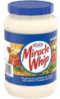 CH0325 : Mir. Whip Sce Salade