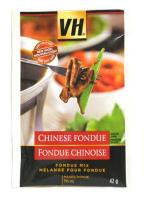 CH216 : Env.bouillon Fondue Chinoise