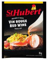 CH355-OU : Sauce Vin Rouge