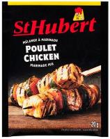 CH361-OU : Marinade Poulet