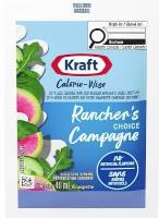 CH361 : Vinaigrette Campagne Légere