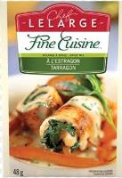 CH364 : Sauce A L'estragon