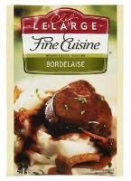 CH366 : Sauce Bordelaise