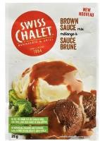 CH367-OU : Sauce Brune