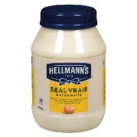 CH61 : Mayonnaise Reg.