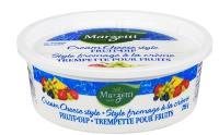 CH881-OU : Tremp. Aux Fruit & From. A Crème