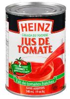 CJ0032-1 : Jus Tomate