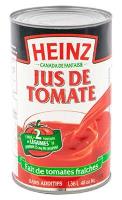 CJ0034-OU : Jus Tomate