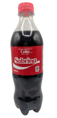 CJ006-OU : Coca cola CJ006-OU : Breuvages - Boissons énergisantes - Original COCA COLA, ORIGINAL, 24 x 500 ML