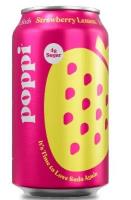 CJ1226-OU : Soda Citron & Fraise