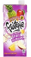 CJ3364 : Jus Fruit Integration