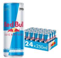 CJ47 : Bois. Ener. Sans Sucre