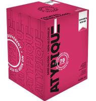 CJ5559-OU : Sangria Rouge Sans Alcool