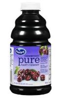CJ685-OU : Jus Cerise (sans Sucre)