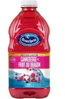 CJ686-OU : Jus Canb. & Fruit Du Dragon