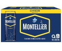 CJ8567-OU : Eau PÉtilliante Citron