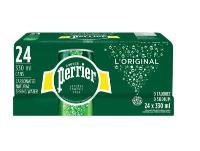 CJ878-OU : Eau Petillante Original