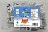 CK0010 : ThÉ Noir Décaf.