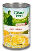 CL77-OU : Mais Creme