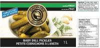 CM56 : Petits Corni. Aneth & Ail