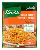 CN155 : PÂtes Chipotle & Cheddar