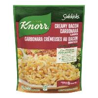 CN3012-OU : Carbonara Crem. Bacon