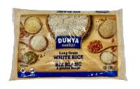 CN3027 : Riz À Grain Long Blanc