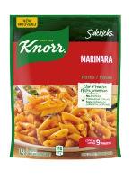 CN3075 : PÂtes Marinara