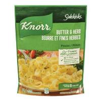 CN3142 : PÂtes Beurre & Fines Herbes