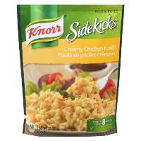 CN3227 : Fusilli Poulet Crémeux