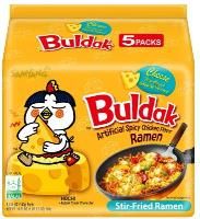 CN8788 : Ramen Poulet ÉpicÉ Fromage