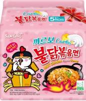 CN8796 : Ramen Carbonara Ori.