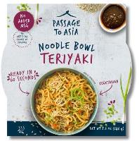 CN950-OU : Nouil. Teriyaki (bol)