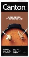 CS413-OU : Bouillon Fondue Original