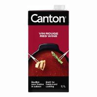 CS414-OU : Bouillon Fondue Vin Rouge