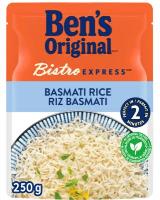 CS54 : Riz Bistro Express Basmati