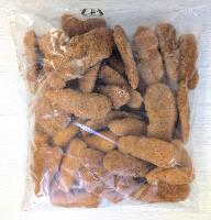 CV1116-OU : Morc. De Poulet Babeurre