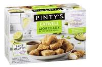 CV133-OU : Morceaux Poitrine De Poulet (sans Gluten)