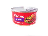 CV37 : Flocons De Dinde