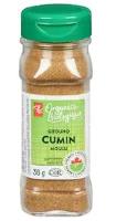 E85 : Cumin Moulu Bio