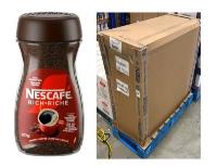 K41 : Cafe Instant Riche (1/2 Skid)