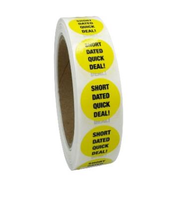 PRDEC-AN : Rouleau produit dÉclassÉ PRDEC-AN : Accessoires & fournitures - Autres - (vente Rapide) ROULEAU produit DÉCLASSÉ, (vente RAPIDE) , 1000 UN (ANG)