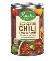 S46 : Chili  Haricots Noirs