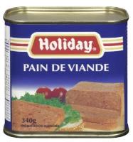 V24-OU : Pain De Viande