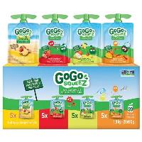 XCF2920-OU : Comp. 4 Sav. (méga Pack)