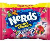 XCG240-OU : Bonbons Clusters (ang.)