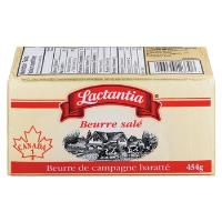 XCH216-OU : Beurre Salé