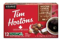 XCK5950 : CafÉ K-cup CÉrÉ. Mocha