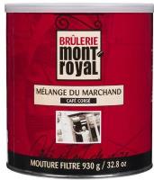 XXCK21 : CafÉ Moulu Corsé